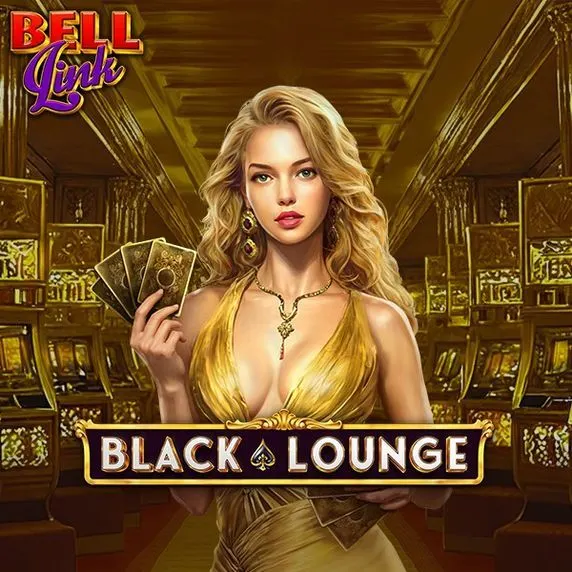 AE888 Black Lounge Casino
