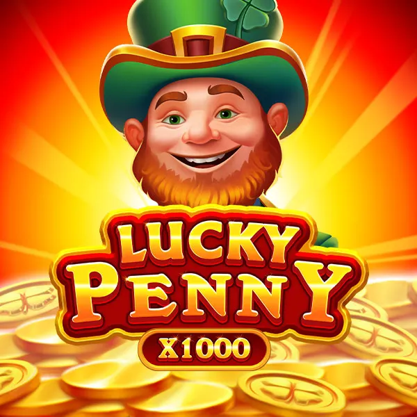 Lucky Penny AE888